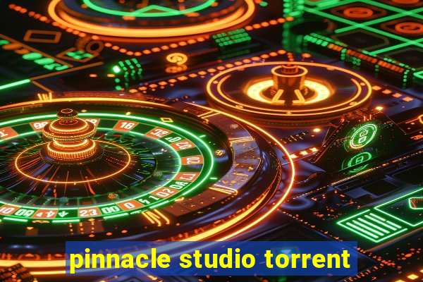 pinnacle studio torrent